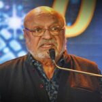 National Awardee film-maker and ‘parallel cinema’ doyen Shyam Benegal dies at 90 (Ld)