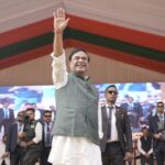 Assam govt working tirelessly to bring all-round development in state: CM Sarma