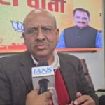 Kejriwal using Bangladeshis to win Delhi polls: Vijender Gupta