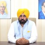 Centre blatantly ignoring genuine demands of farmers: Punjab CM