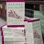 ‘Why was this book banned?’ buyers react as ‘The Satanic Verses’ makes a comeback in India