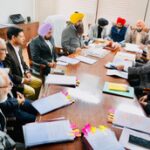 National Policy Framework on Agricultural Marketing draft silent on
 MSP: Punjab