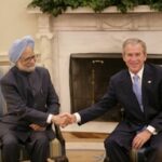 Dr Singh played key role in elevating US-India ties, modernising
 relationship: USIBC