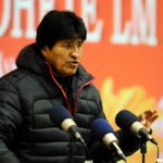 Bolivia to arrest former President Evo Morales in due course