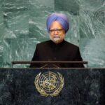 Manmohan Singh had ‘pivotal role’ in shaping India’s ‘economic trajectory’: Guterres