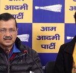 BJP wants to halt Delhi welfare schemes, alleges Kejriwal