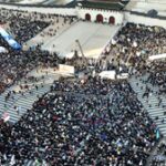 South Korea: Rallies for, against Yoon’s impeachment held 1 km apart