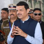 Congress doing politics in the name of Ambedkar, alleges Fadnavis