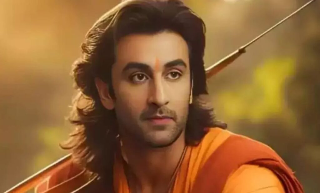 Ranbir Kapoor talks about ‘Ramayana’: It’s India’s greatest story