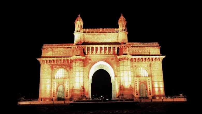 Mumbai’s iconic, historical landmark Gateway of India completes 100 years