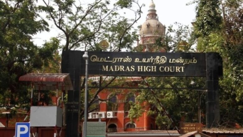 Student files plea in Madras HC to quash censor certificate for Tamil movie ‘Amaran’