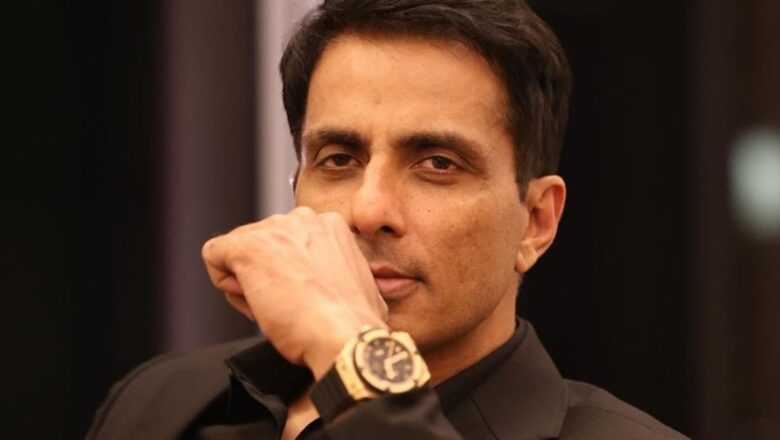 Sonu Sood says directorial debut Fateh’ is an ode to every hero who fights back