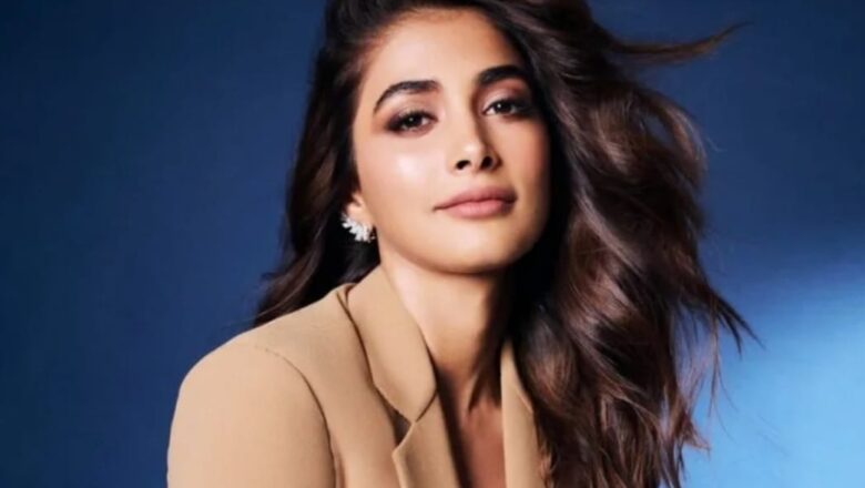 Pooja Hegde wraps up ‘Hai Jawani Toh Ishq Hona Hai’ first schedule