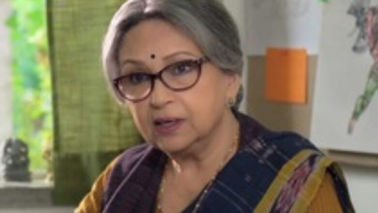 Sharmila Tagore makes a meaningful comeback with ‘Outhouse’