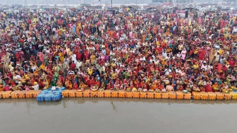 Mahakumbh 2025: ‘Netra Kumbh’ opened, to offer eye tests and surgeries for pilgrims