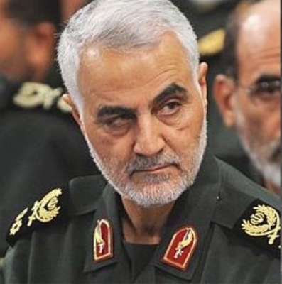 Iran marks 5th anniversary of top commander Soleimani’s assassination