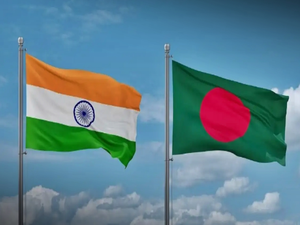 India and Bangladesh need revitalised regional co-operation (IANS Analysis)