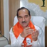 Madan Rathore set to become Rajasthan unit BJP president again