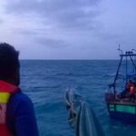 TN fishermen associations to hold protests against recurring arrests by Sri Lankan Navy