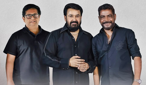 Mohanlal confirms ‘Drishyam 3’