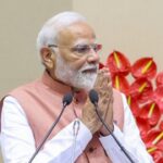 PM Modi on whirlwind 3-day multi-state tour from Feb 23