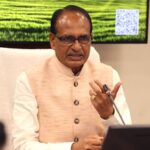 Shivraj Singh Chouhan slams Air India over faulty seat on Bhopal-Delhi flight