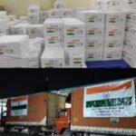 Reliable partner for Global South: India dispatches humanitarian aid to Honduras