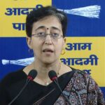 Atishi to be Delhi Assembly’s first woman LoP