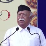 ‘Panch Parivartan’ is key to social transformation: RSS chief