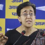 AAP planning to regularise 12,000 contract staff in MCD, claims Atishi