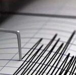 Light intensity earthquake occurs in J&K