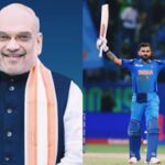 ‘An electrifying performance’, says Amit Shah after India defeats Pakistan