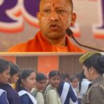 UP Board exams begin with strict supervision; CM Yogi extends best wishes to students