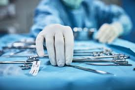 Tech advancements, expanding healthcare access to boost India’s surgical market: Report