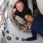 NASA-SpaceX launches mission to bring home Sunita Williams, Butch Wilmore