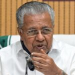 Kerala CM Vijayan urges Centre to decide delimitation based on consensus