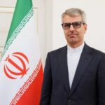 Iran condemns US new sanctions on oil minister, firms, vessels