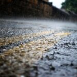 Rain, hailstorm change weather in Jaipur, Churu and Sri Ganganagar