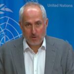 UN welcomes agreement between Syrian government, Kurdish forces