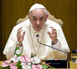 Pope Francis’ health improves as Vatican confirms no immediate threat to life