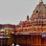 Centre selects Renuka Yallamma temple under ‘PRASHAD’ scheme; Bommai thanks PM Modi