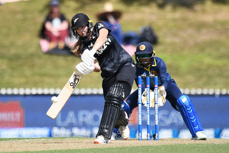 New Zealand trio Gaze, Jensen, James ruled out of Sri Lanka T20ls