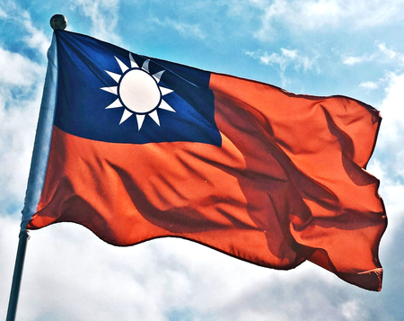 Taiwan to introduce stricter laws against espionage activities