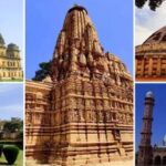 MP’s four historical sites secure place in tentative list of UNESCO’s World Heritage