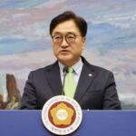 South Korea Assembly speaker calls for swift appoint 9th Justice at Constitutional Court