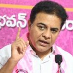 KTR’s ‘mad dog’ remark after Telangana CM attacks KCR