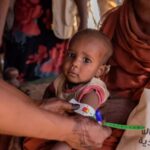 Famine crisis deteriorates in Sudan’s Zamzam camp: UN humanitarians