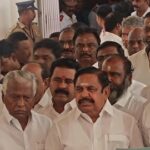 TN Budget: AIADMK walks out of Assembly, BJP boycotts House