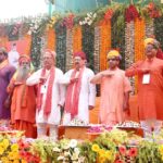 Faith is strength of Sanatan Dharma and festivals are its soul: UP CM Yogi