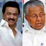 CM Vijayan supports Stalin’s March 22 delimitation meeting